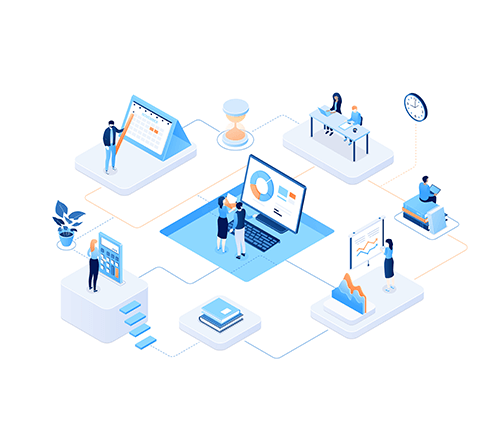Top Data collection services
