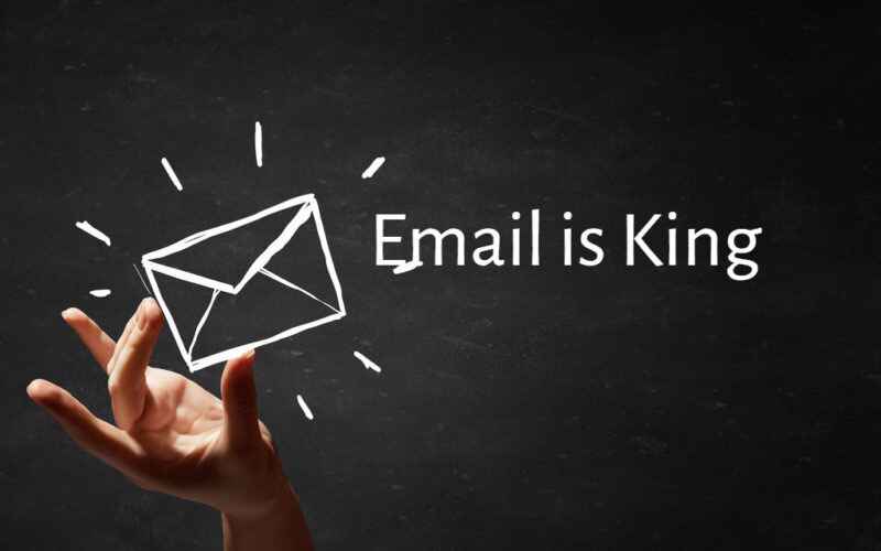 Email And Social Media Urls Extraction From List Of Websites
